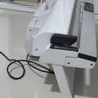 مكواة ملابس جديدة