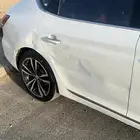 ام جي 6 2020