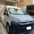 هايس ركاب بنزين 2021 للبيع