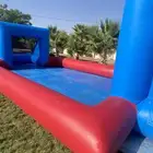 ملعب صابوني للأيجار