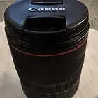 عدسة كانون Rf 24-105mm F 4 L Is USm