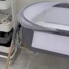 سرير أطفال
