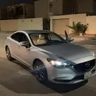 مازدا 2025 للتقبيل