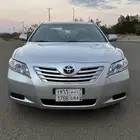 كامري 2008 ممشى قليل