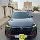 شانجان CS35 فل كامل بلس 2023