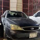 فورد مونديو