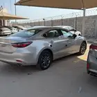 مازدا 6 2025