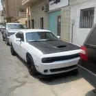 دوج تشالنجر 2014