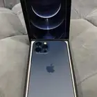 أيفون 12 بروماكس