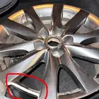 جنط مازدا6 25