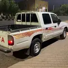 هايلكس 2002 ديزل