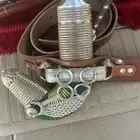 خنجر فضه