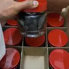 معمول دوسري من الوادي الى مكة المكرمة