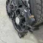 مراوح تورس