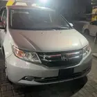 هوندا اوديسي فل لابشن ماشي 300