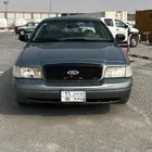 فورد فكتوريا 2006 اقبل بدل مناسب