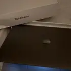 ماك بوك