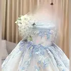 فستان ملكه