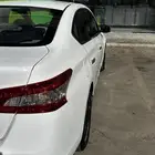 سنترا 2018