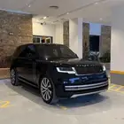 رنج روفر 2023