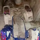 فيابر بانشي 11