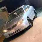 كامري 2004 نظيفة