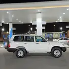 جي استاندر 1999 وارد قطر