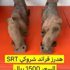 هدرز جيب قراند شروكي