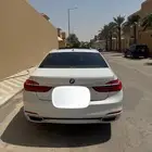 BMW 2018 - 740 - وكالة بفضل الله