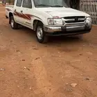 هايلكس 2004 فل كامل محركات شرط البيع( بدون نقل )اقبل البدل