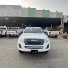 ايسوزو 2023 دبل غماره ديماكس ديزل