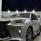 لكزس 2018 وكالة