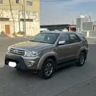 فورشنر 2011 ذهبي للبيع