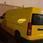 باص هايس ديزل سقف عالي مديل 2020للايجار