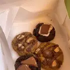 كيكه كوكيز