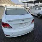 إكسنت تشليح قطع غيار