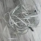 اضائة لون ازرق