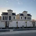 فلل للبيع بالخبر حي العزيزيه