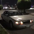 للبيع فورد ماركيز 2002