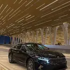 كادينزا 2021