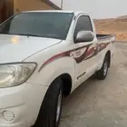 هايلكس 2010 للبيع