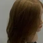 مانيكان شعر من شام