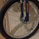 سيكل رمبو مقاس 20