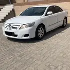 كامري 2009