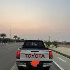 هايلكس للبيع دبل 2018 الممشى 309000 قير عادي بنزيم