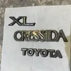 علامات كرسيدا اصلية   درج الفلشر