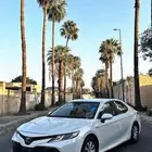 كامري 2019 ستاندر بدي وكالة