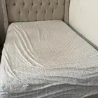 سرير   مرتبه