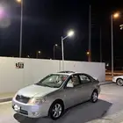 كورلا2005