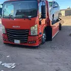 سطحه داخل وخارج الحناكية